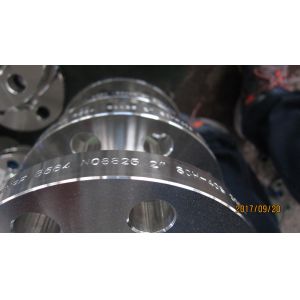 ASTM AB564 Steel Flanges, C-276, MONEL 400, INCONEL 600, INCONEL 625, INCOLOY