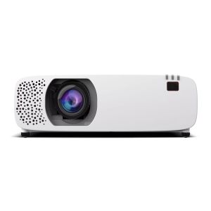 5200 Lumen 4K Home Theater Projector Laser Technology for Stunning Clarity in 15