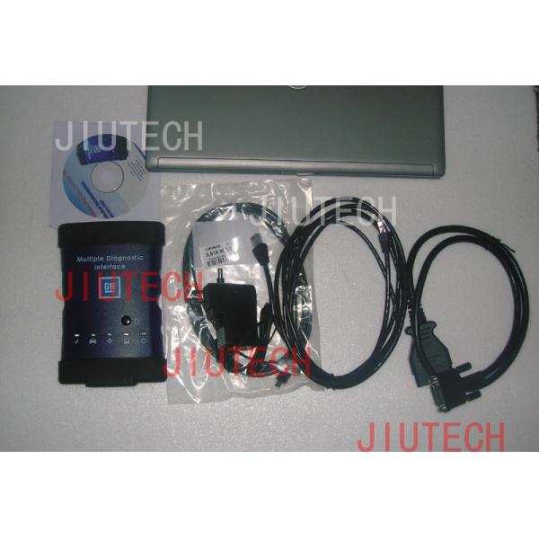 Quality D630 laptop with Original GM MDI Diagnostic & Rerogramming for GM SAAB OPEL Holden GMC Dae wholesale