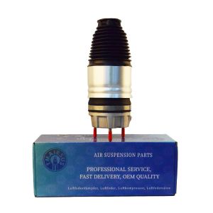 China Front Air Suspension Spring Air Bag For Touareg VW Audi Q7 2011- 7P6616039N 7P6616039L 7P6616039H on sale