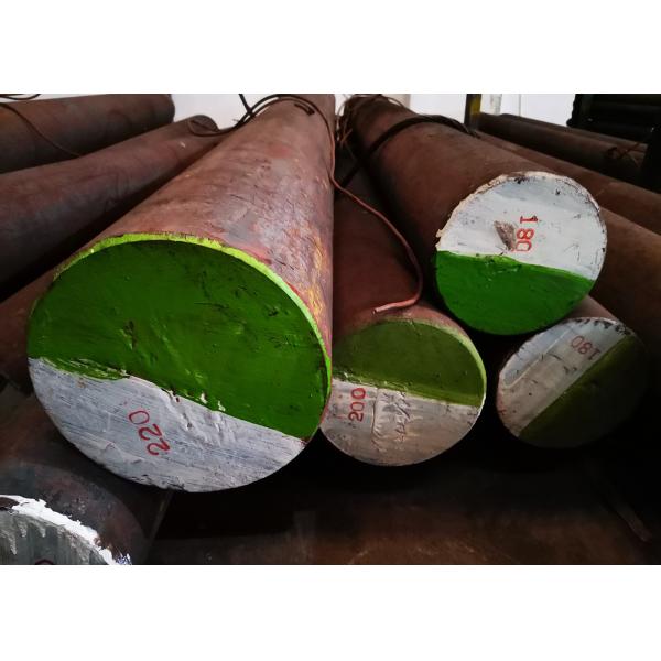 Quality SAE5140 1.7035 SCr440 Engineering Steel Bar With Length 3000-6000mm wholesale