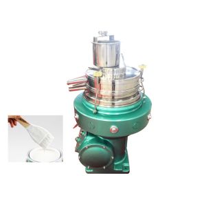Disc Centrifugal Disc Centrifuge Corn Starch Disc Separator Centrifugal Nozzle
