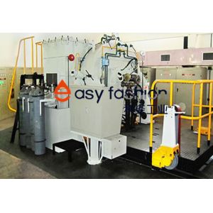 Plasma Rotate Electrode Process Powder Manufacturing Equipment PREP