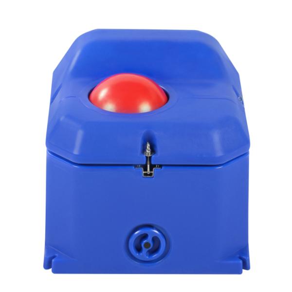 Automatic Farm Animal Drinking Troughs Equipment For Cow Drink Poultry