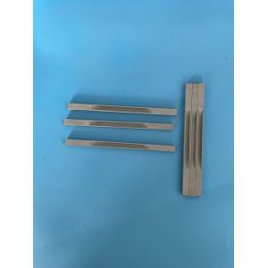 Composite Ceramic Evaporation Boat For Metallization Of BOPP Film