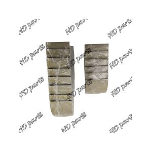 S3E Large And Small Tiles Engine spare Part 34409-00100 34419-02100 For