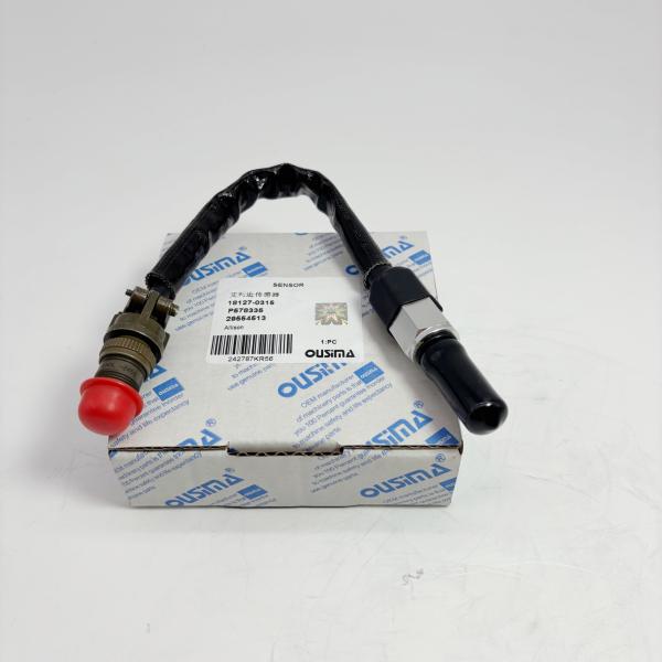 Allison Sensors 18127-0315/P578335/29554513 For Construction Machinery