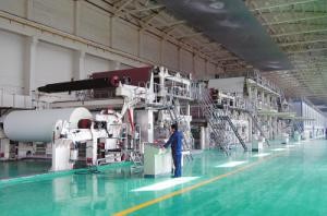 Cheap High Efficient Whiteboard Paper Coating Machine Multiply Functions for sale