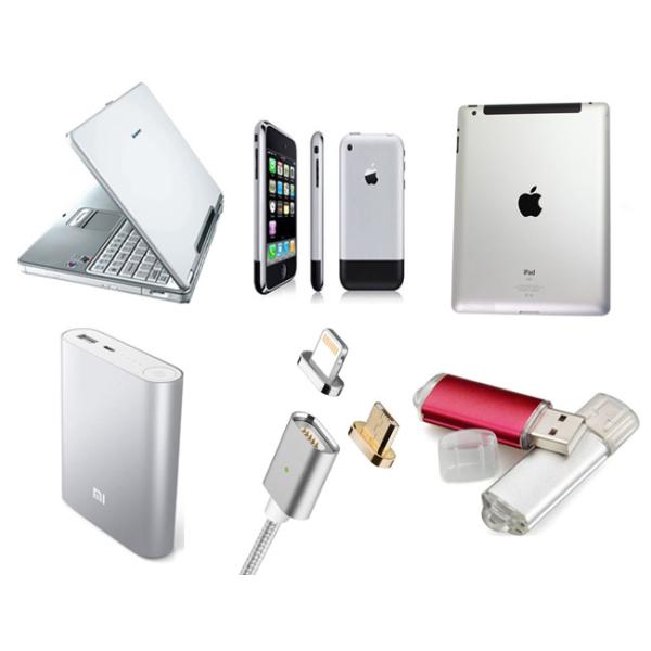 Wet Dry Ceramic Blasting Media B40 B60 B120 B170 B205 For Matte Blasting