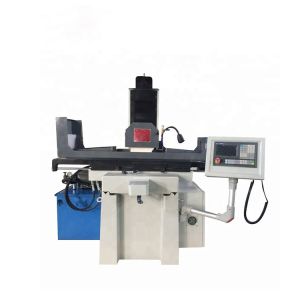 Hydraulic Manual Surface Grinder And Portable Surface Grinder Machine