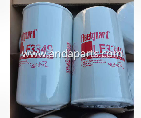 Good Quality Oil Filter For Fleetguard LF3349