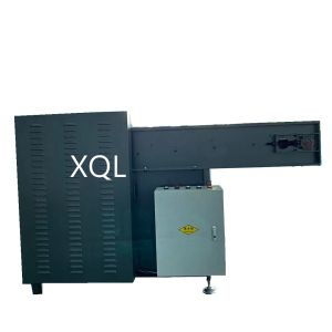 8.25kw Automatic Pillow Filling Machine , Cushion Stuffing Machine