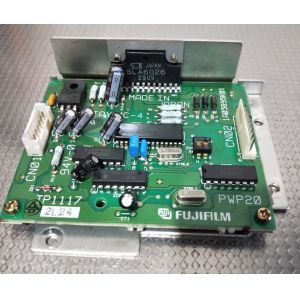 China 814H0189A Fuji Minilab Parts Motor Driver Board 814H0189 For Frontier 355 370 on sale