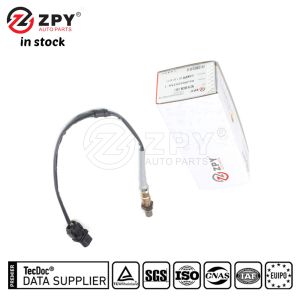 ZPY Front Oxygen Sensor 06J906262AA for Audi VW Porsche