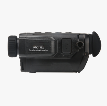 CDI-313MR Laser Ranging Infrared Thermal Imaging Telescope