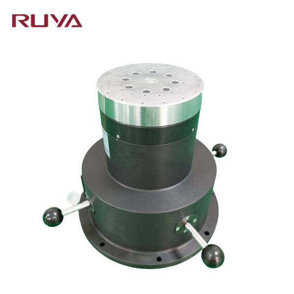 Quality DT160-A Small Payload 30kg Single Axis Electric Turntable wholesale