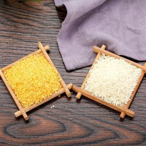 Popular Product Crispy Panko Bread Crumbs In Yellow White And Orange Breadcrumbs