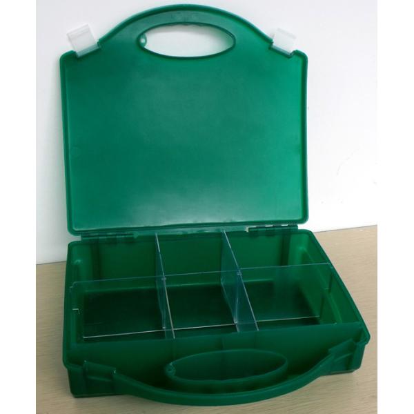 First Aid Kit Box Wall Mounted 355 X 335 X 105mm