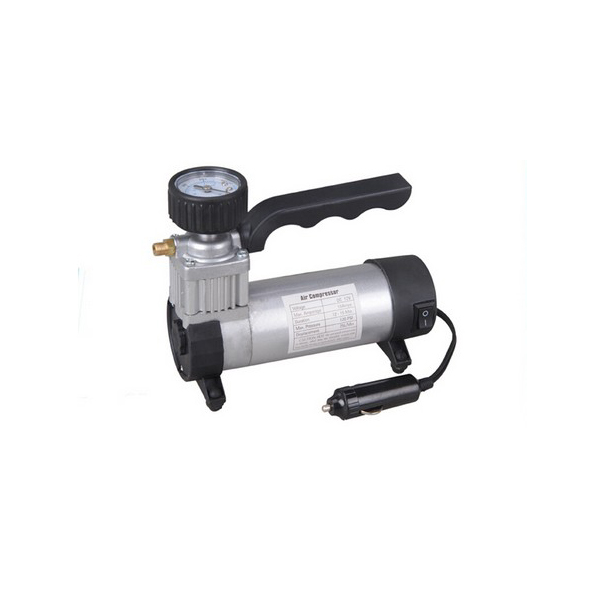Quality DC12V Car Mini Air Compressor Pump with CE certification wholesale