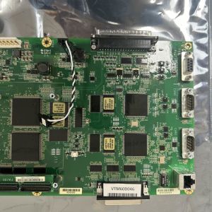 GE IS210MACCH1AKH Interface Board for Mark VI Turbine Control
