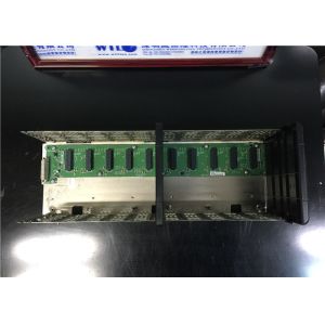 PKS Spectrum Controls Plc Input Output Modules TC-FXX131 130 Slot 97105471 A01