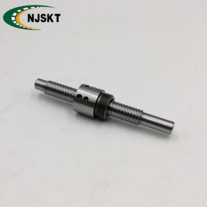BSHR01002 Linear Ball Screw 10mm Ball Screw High Performance
