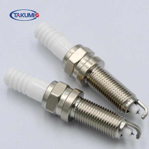 Good Performance Motorcycle Spark Plug Replacement For C7HSA S102F Z9Y UR4A U22FS-U