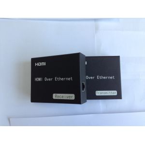 HDMI Extender over Ethernet( Video Transmission over IP)