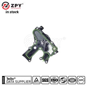 ZPY 06H103495AF Oil Separator PCV Valve for Audi A4 A5 A6 VW