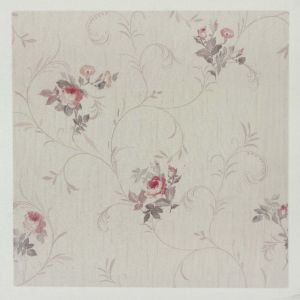 Fabulous Rose Texture Artistic Ceiling Tiles / 12 x 12 Aluminium Clip in Panel