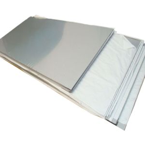 200 300 400 500 600 Series 304 Stainless Steel Sheets 2B with Width 10-2000mm or as Request and Tolerance ±1%