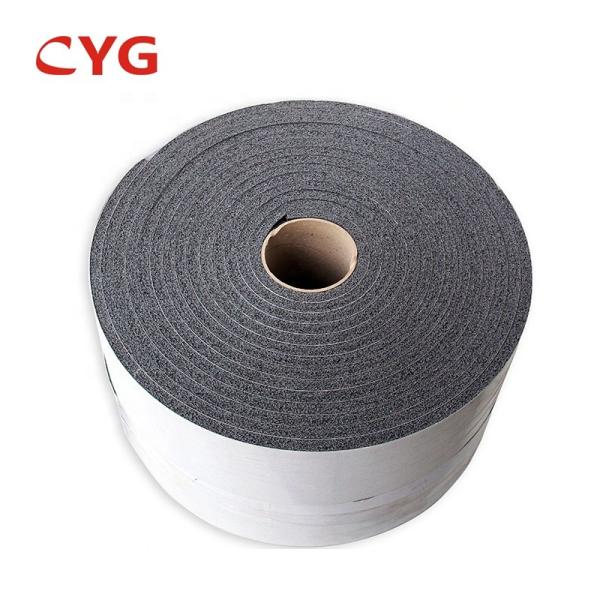 Thermal Roof Construction Heat Insulation Foam Polyethylene Plastic Customized
