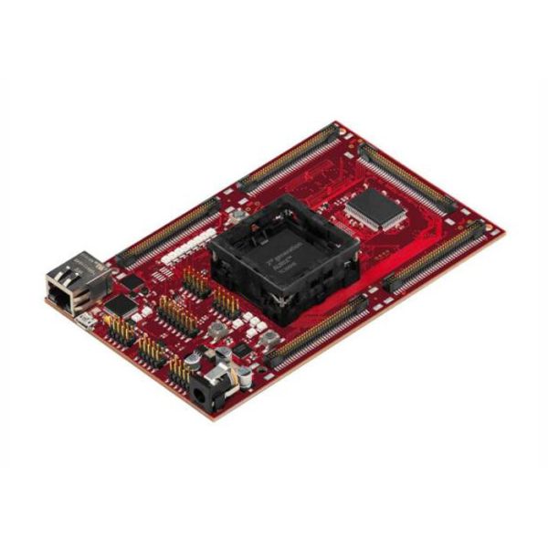 Quality KIT-A2G-TC399-5V-TRB Embedded Solutions 5V Standard AURIX TriCore MCU Evaluation Board wholesale