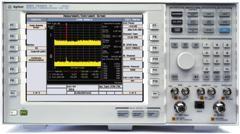 Practical Multiscene RF Communications Test Set Keysight Agilent 8960 Series 10