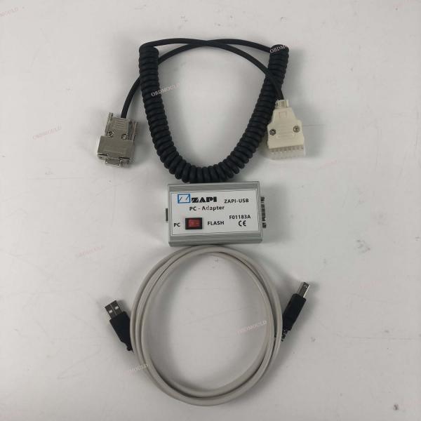 Quality ZAPI-USB Diagnostic Tool F01183A Data Cable for Electric Controller wholesale