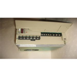 Yaskawa SGDM-50ADA 5.0KW Input Industrial Servo Drives 28A Current 50 / 60HZ