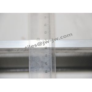 Reed 18/㎝X165㎝X11.0cm Sulzer Projectile Loom Spare Parts