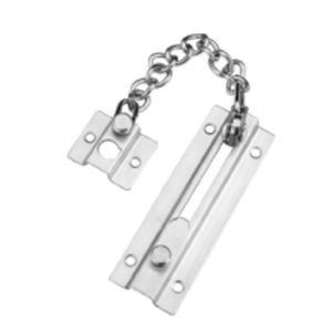 Hotel Thickened Door Safety Anti Theft Chain SSS Finish