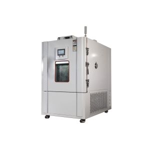 Cheap 20%-98% RH Humidity Control High And Low Temperature Test Chamber for sale