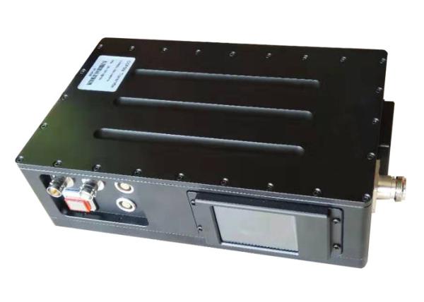 Quality High Quality COFDM Modulation Wireless Audio Video Transmitterc&Receiver With AES128 Bits wholesale
