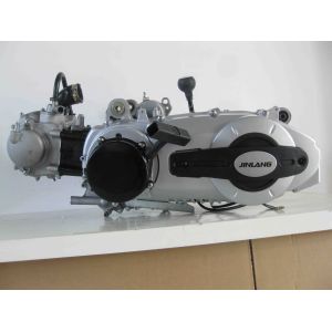 1P73MN -A300cc 4T Engine Scooter Engine