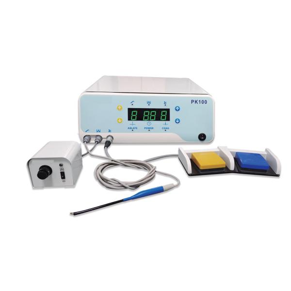 Quality ENT RF Plasma Surgical System Cryogenic Surgical Device wholesale