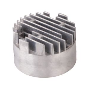 Precise Components Aluminum Die Casting Process with Cold Chamber Die Casting