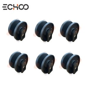 Front Idler 6732902 for BOBCAT Compact Track Loading Undercarriage Skid Steer