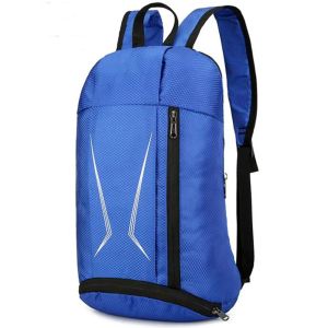 Unisex Outdoor Sports Duffle Bag with Telescope Aluminium Tube Trolley System Adjustable Strap and Quick Sample Time