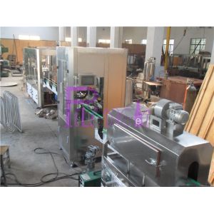 High Capacity Bottled Drinking Water Filling Machine For Bottled Water Maker