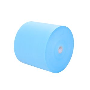 Eco - Friendly Recyclable PP Non Woven Fabric Multicolor Customized For