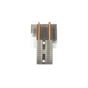 Heat Dissipation Pure Copper Heatsink Skived Fin For Cooling