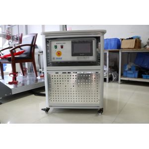 Office Chair Seat and Back Durability Tester