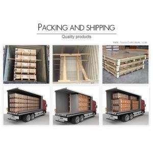 Unbreakable High Gloss Aluminum Composite Panel